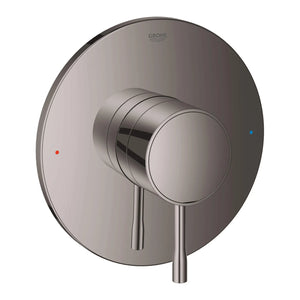 [19347A01] Pressure Balance Valve Trim - GROHE StarLight Chrome