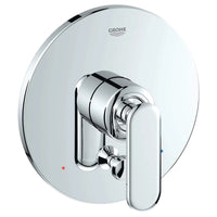 [19353000] Pressure Balance Valve Trim - GROHE StarLight Chrome