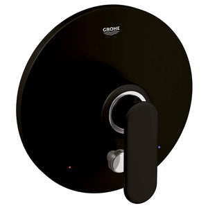 [19353KS0] Pressure Balance Valve Trim - GROHE StarLight Chrome