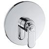 [19367000] Pressure Balance Valve Trim - GROHE StarLight Chrome
