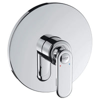 [19367000] Pressure Balance Valve Trim - GROHE StarLight Chrome
