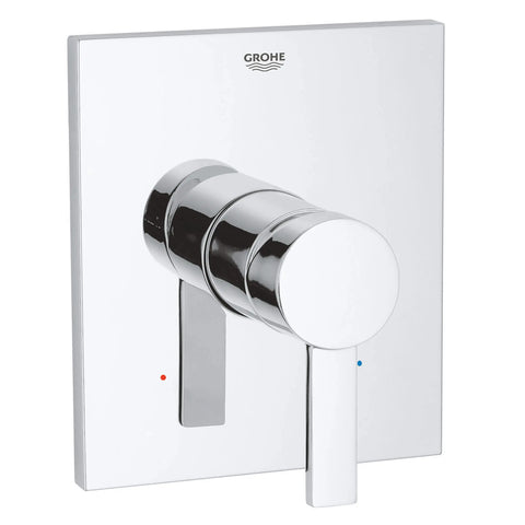 Pressure Balance Valve Trim - GROHE StarLight Chrome