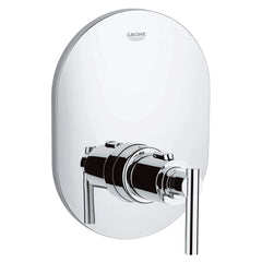 [19396000] Central Thermostatic Valve Trim - GROHE StarLight Chrome