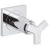 [19423000] Volume Control Valve Trim - GROHE StarLight Chrome
