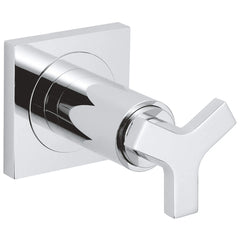 [19423000] Volume Control Valve Trim - GROHE StarLight Chrome