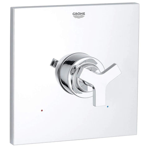 Pressure Balance Valve Trim - GROHE StarLight Chrome