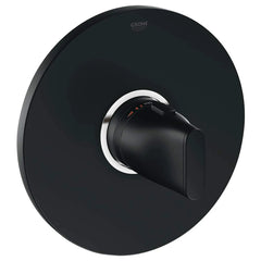 [19438KS0] Central Thermostatic Valve Trim - GROHE StarLight Chrome