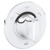 [19440000] 3-Way Diverter Trim - GROHE StarLight Chrome
