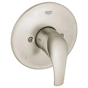 [19458EN1] 2015 Pressure Balance Valve Trimset Shower US - GROHE StarLight Chrome