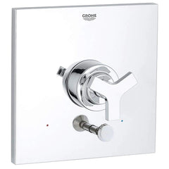 [19490000] Pressure Balance Valve Trim - GROHE StarLight Chrome