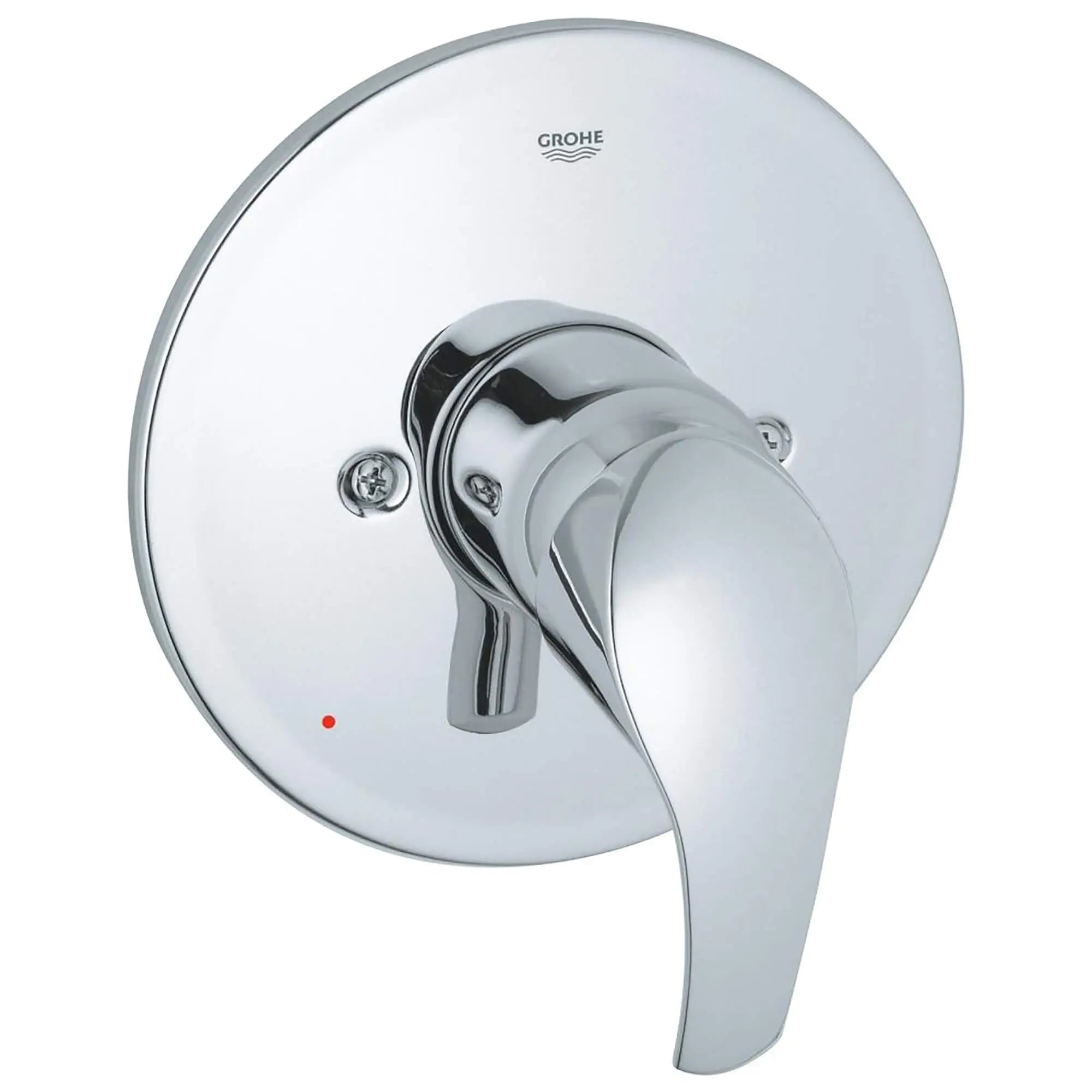 2015 Pressure Balance Valve Trimset Shower US // GROHE STARLIGHT CHROME // 12697_19458001-Eurosmart-Pressure_Balance_Valve_Trim_0_CDNwebp.webp