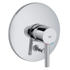 [19494000] Pressure Balance Valve Trim with Diverter - GROHE StarLight Chrome