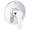 [19572002] Pressure Balance Valve Trim - GROHE StarLight Chrome