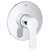 [19572002] Pressure Balance Valve Trim - GROHE StarLight Chrome