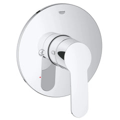[19572002] Pressure Balance Valve Trim - GROHE StarLight Chrome