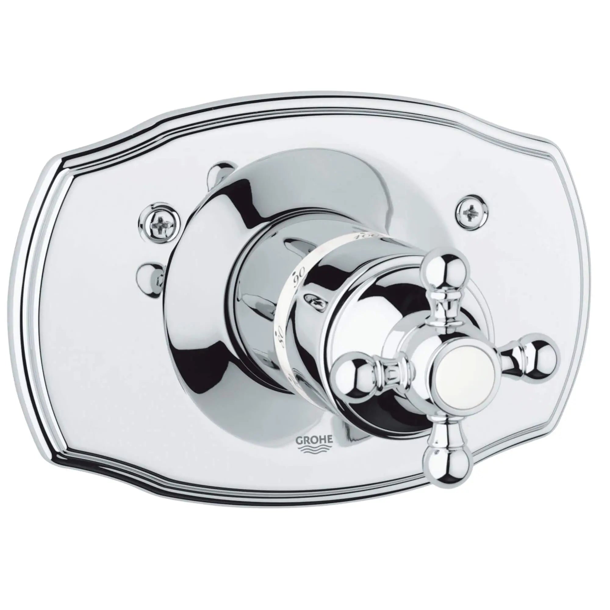 Central Thermostatic Valve Trim Central Thermostatic Valve Trim