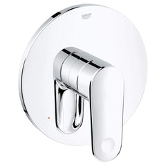[19716002] Pressure Balance Valve Trim - GROHE StarLight Chrome