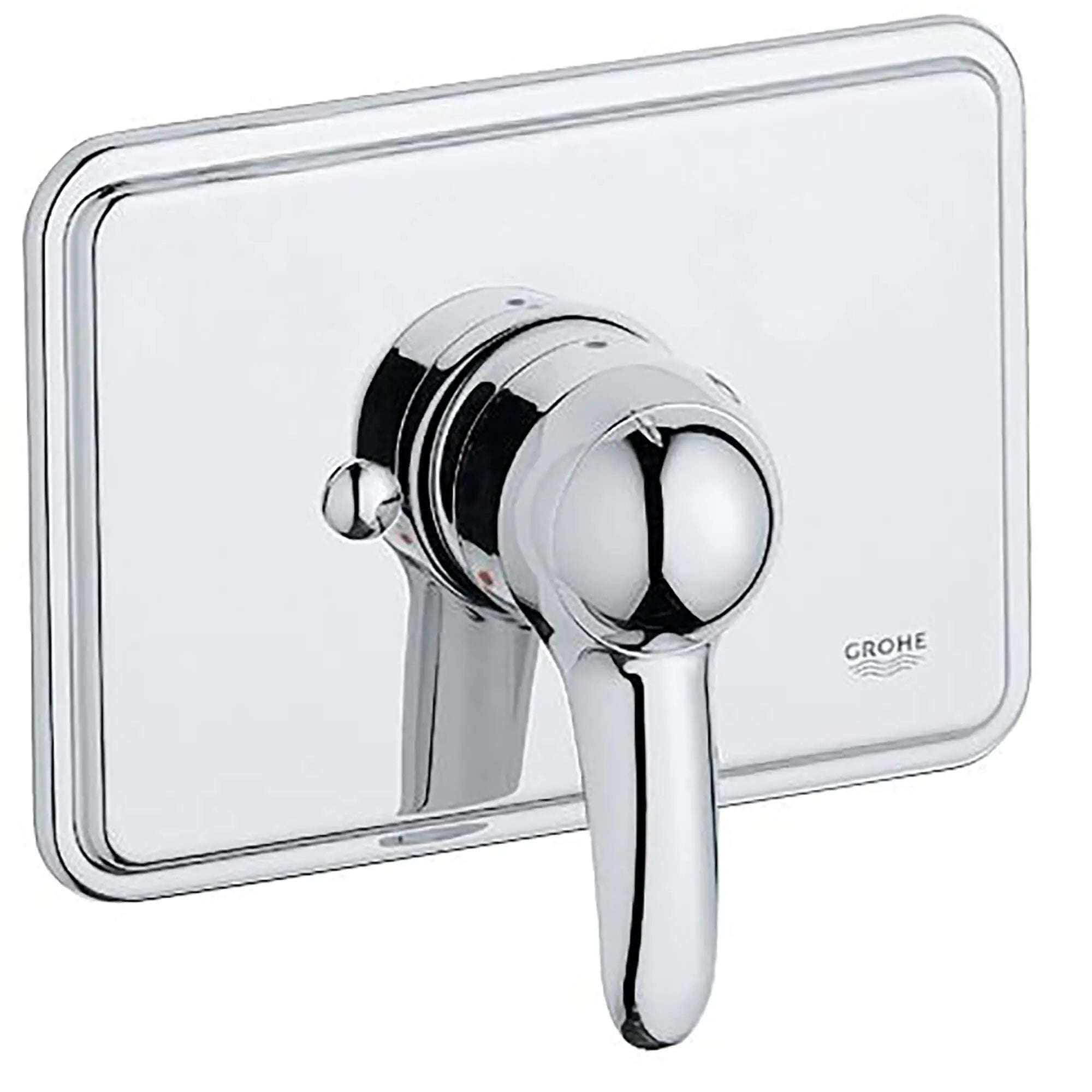 Pressure Balance Valve Trim // GROHE STARLIGHT CHROME // 12821_19719000-Talia-Pressure_Balance_Valve_Trim_0_CDNwebp.webp