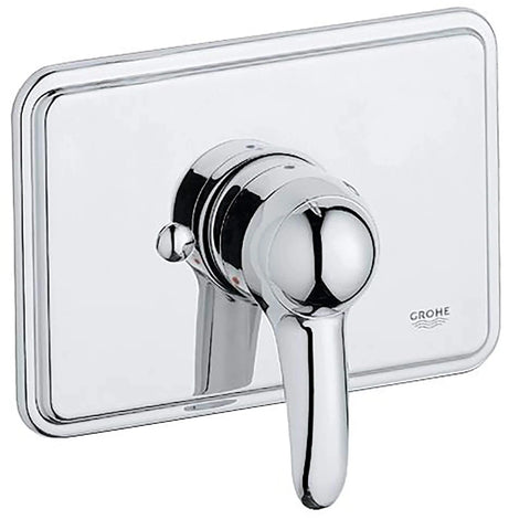 Pressure Balance Valve Trim - GROHE StarLight Chrome