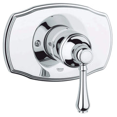 [19722000] Pressure Balance Valve Trim - GROHE StarLight Chrome