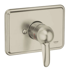 [19719EN0] Pressure Balance Valve Trim - GROHE StarLight Chrome