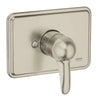 [19719EN0] Pressure Balance Valve Trim - GROHE StarLight Chrome