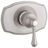 [19722AV0] Pressure Balance Valve Trim - GROHE StarLight Chrome