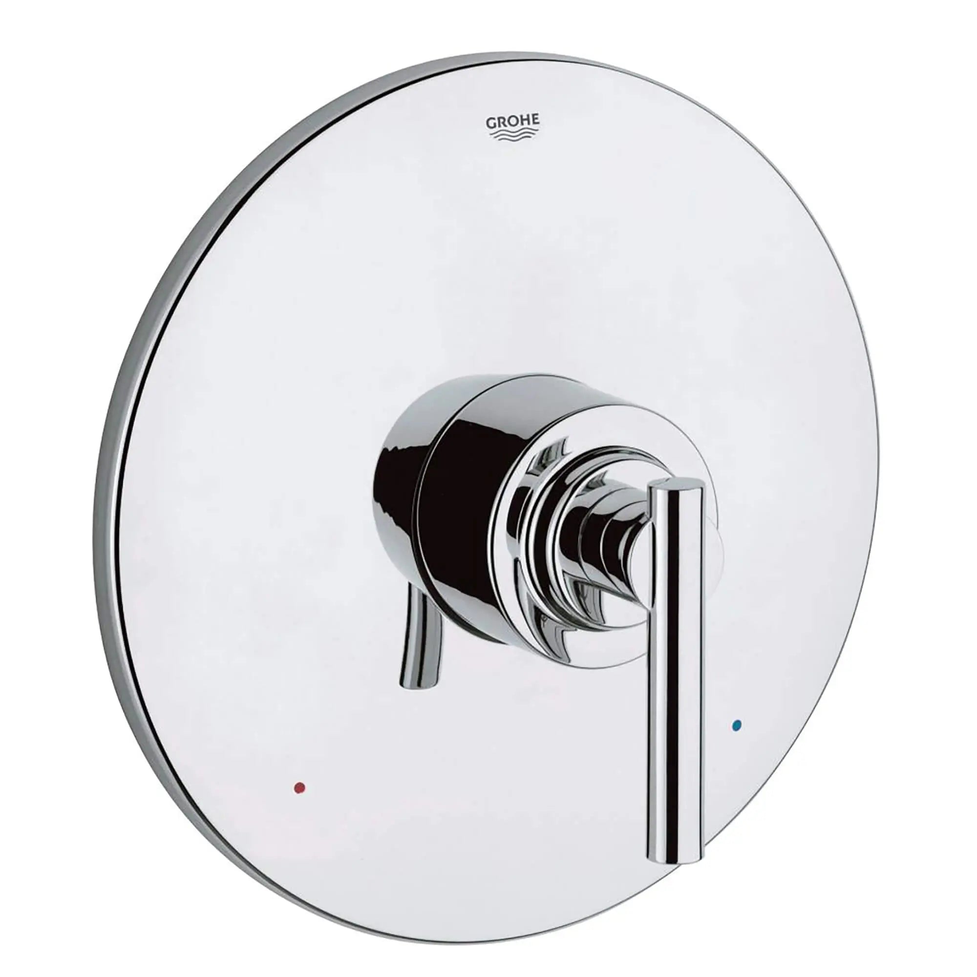 Pressure Balance Valve Trim // GROHE STARLIGHT CHROME // 12834_19724000-Atrio-Pressure_Balance_Valve_Trim_0_CDNwebp.webp
