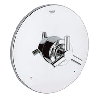 [19723EN0] Pressure Balance Valve Trim - Brushed Nickel InfinityFinish