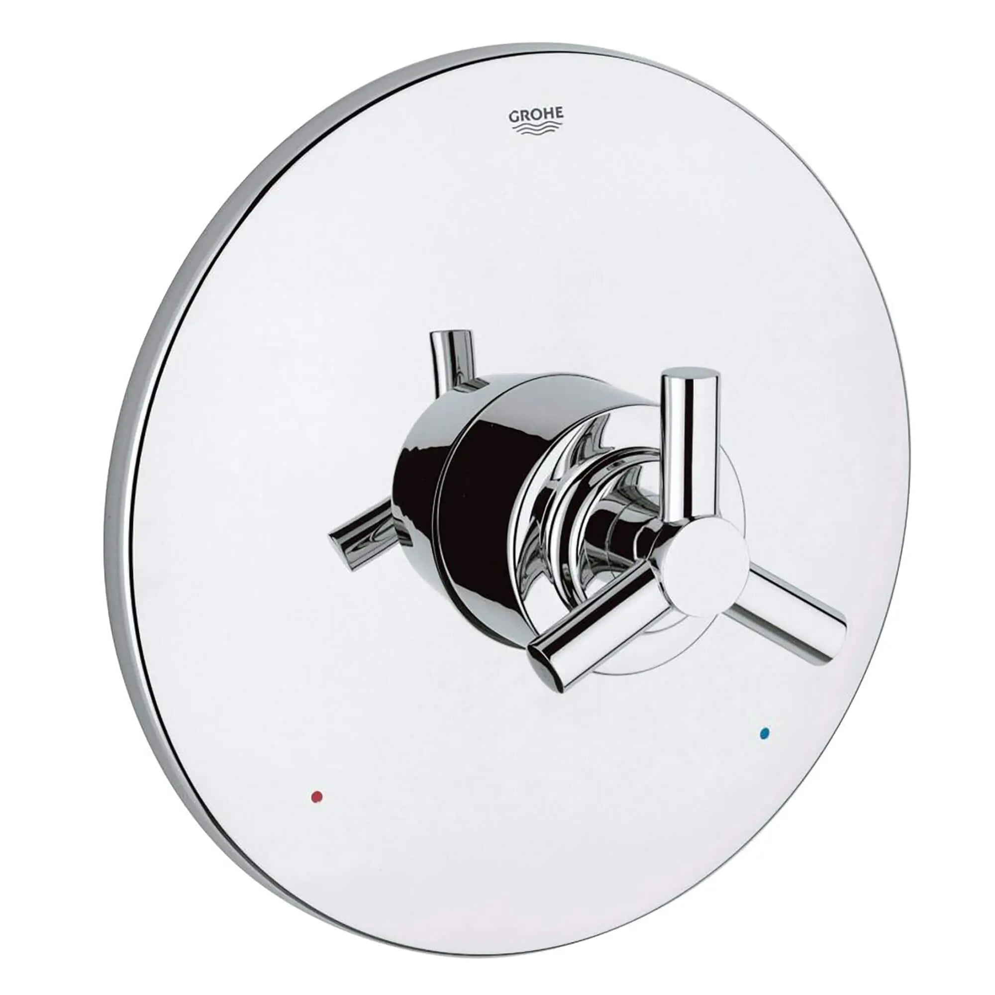 Pressure Balance Valve Trim // BRUSHED NICKEL INFINITYFINISH // 12835_19723EN0-Atrio-Pressure_Balance_Valve_Trim_0_CDNwebp.webp