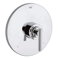 [19724EN0] Pressure Balance Valve Trim - Brushed Nickel InfinityFinish