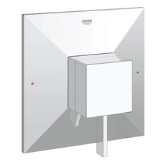 [19790000] Single Function Pressure Balance Trim with Control Module - GROHE StarLight Chrome