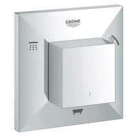 [19799000] 3-Way Diverter Trim - GROHE StarLight Chrome