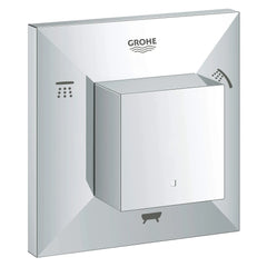 [19799000] 3-Way Diverter Trim - GROHE StarLight Chrome