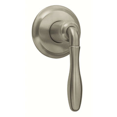 [19828EN0] Volume Control Valve Trim with Lever Handle - GROHE StarLight Chrome