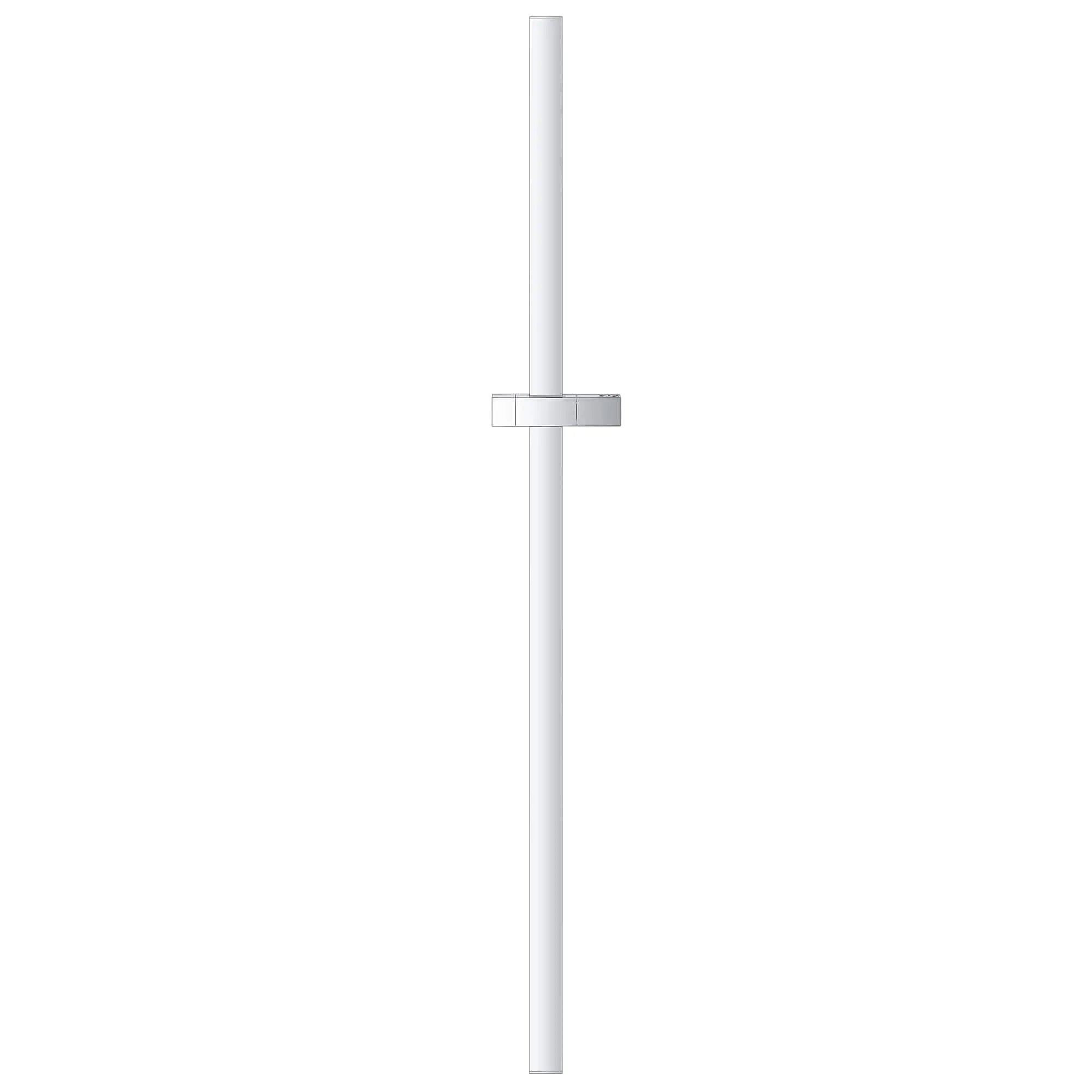 36" Shower Slide Bar // GROHE STARLIGHT CHROME // 1287_27841000-36-inch-shower-bar-enviro-1_0_CDNwebp.webp