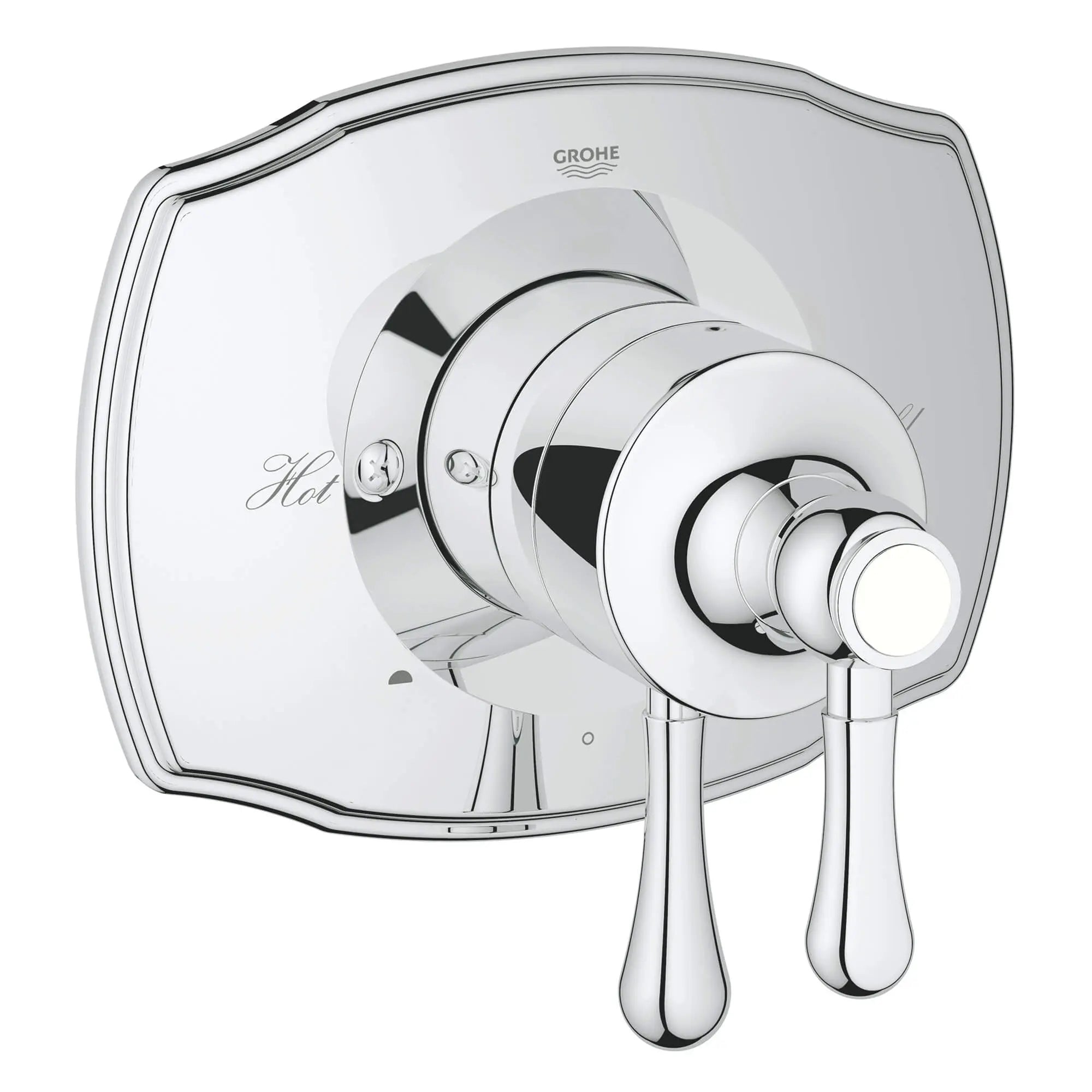 Dual Function Pressure Balance Trim with Control Module // GROHE STARLIGHT CHROME // 12895_19844000-grohtherm-2000-authentic-dual-function-pressure-balance-trim-with-control-module-starlight-chrome_0_CDNwebp.webp