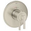 [19848EN0] Single Function Thermostatic Valve Trim - GROHE StarLight Chrome