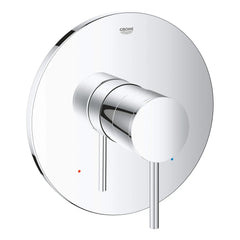 [19866003] Pressure Balance Valve Trim - GROHE StarLight Chrome