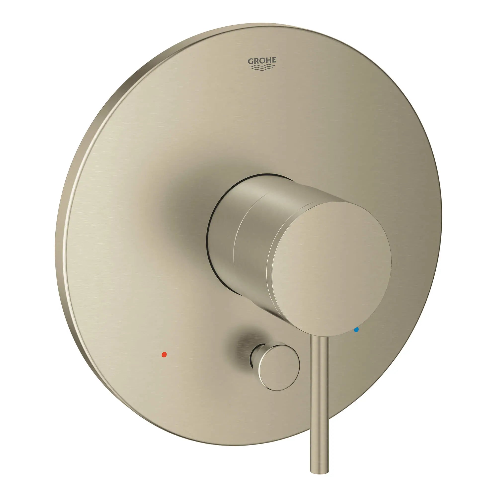 Pressure Balance Valve Trim with Diverter // BRUSHED NICKEL INFINITYFINISH // 12924_19867en3-atrio-dual-function-pressure-balance-trim-with-control-module-brushed-nickel-infinityfinish_0_CDNwebp.webp