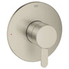 [19880EN0] Single Function Pressure Balance Trim - GROHE StarLight Chrome