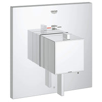 [19926000] Single Function Thermostatic Valve Trim - GROHE StarLight Chrome