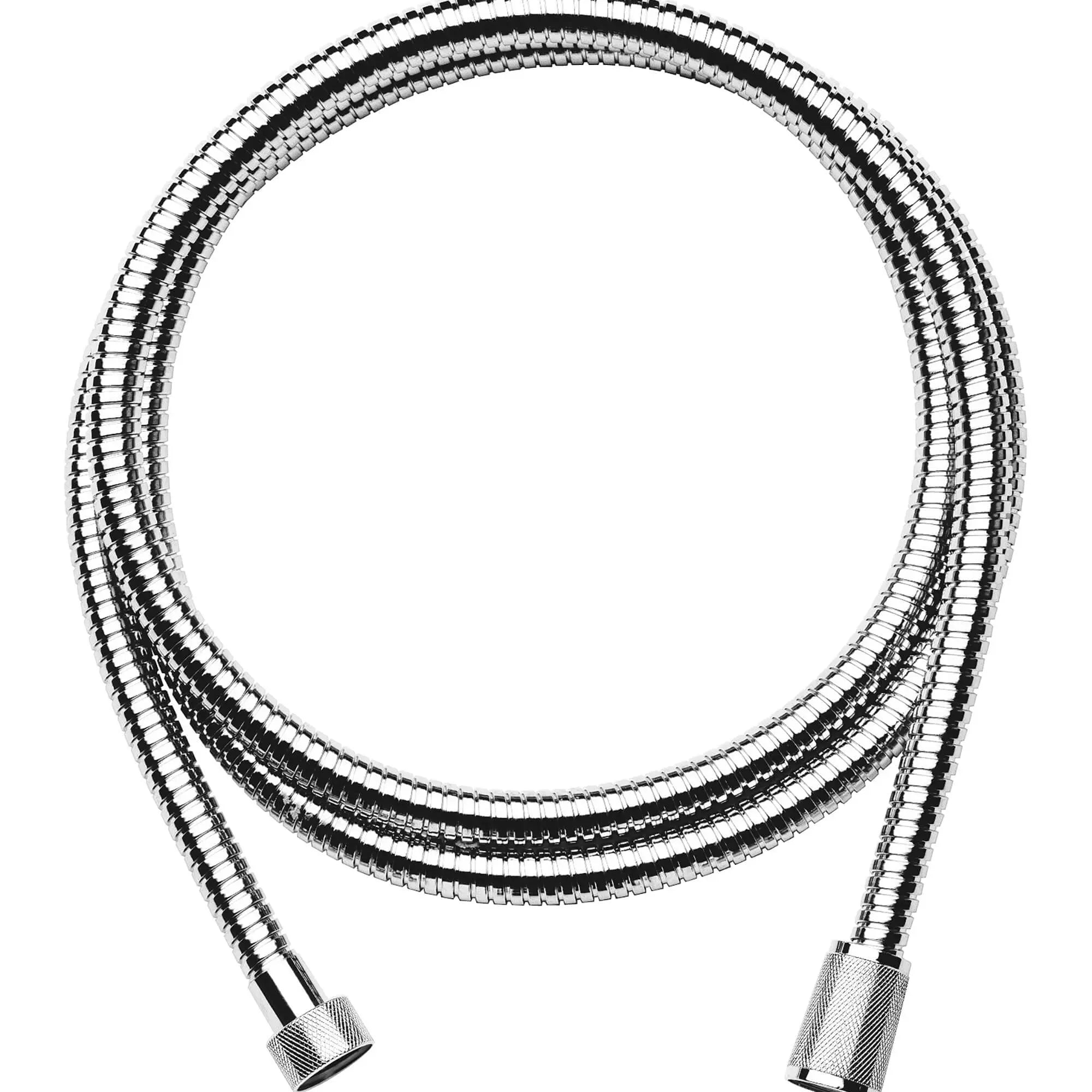 79" Metal Shower Hose // GROHE STARLIGHT CHROME // 1298_28145000-79-inch-metal-hose-enviro-1_0_CDNwebp.webp