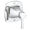 [19942000] 3-Way Diverter Trim - GROHE StarLight Chrome