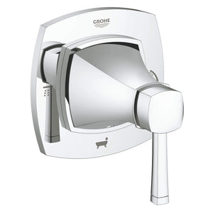 [19942000] 3-Way Diverter Trim - GROHE StarLight Chrome
