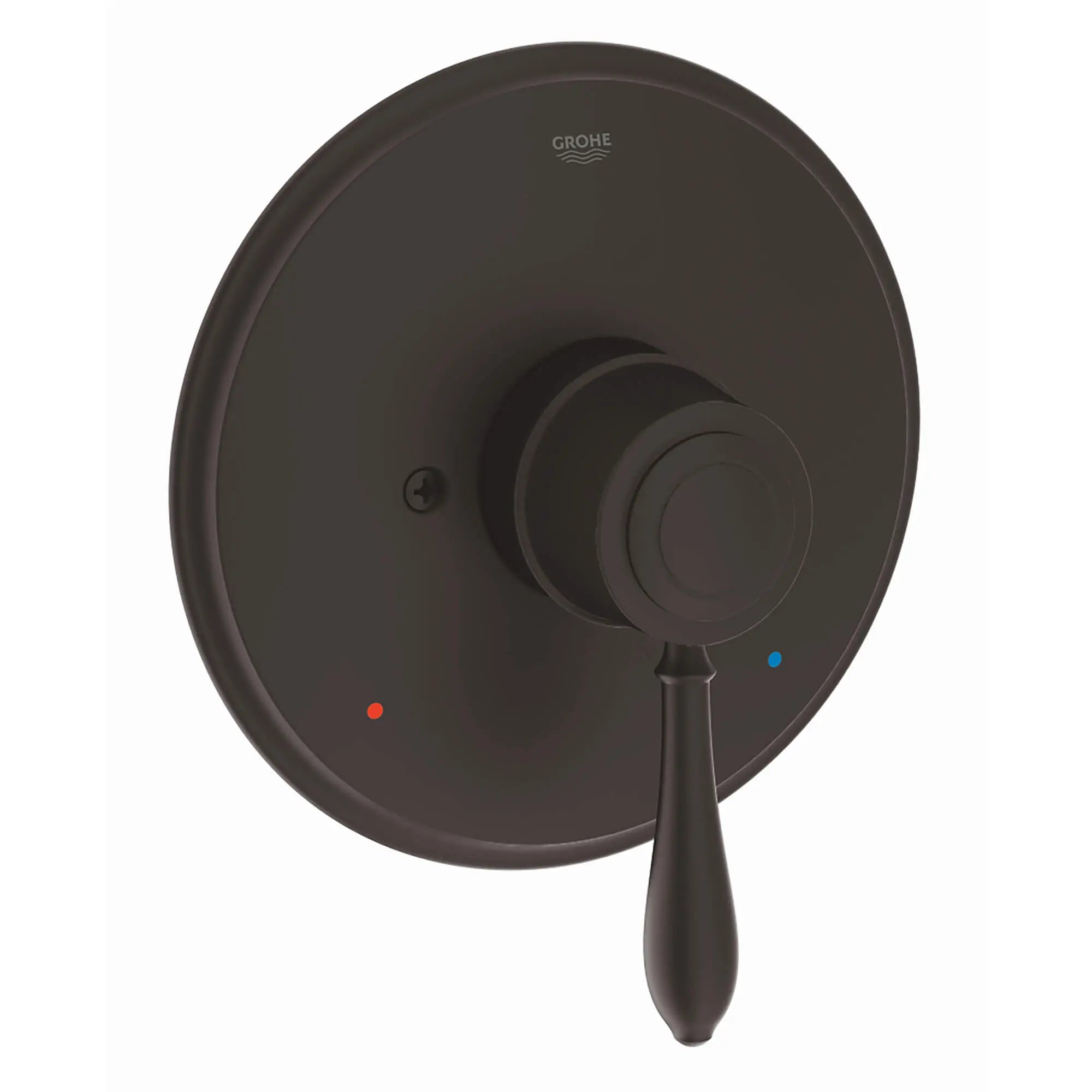 Pressure Balance Valve Trim // ANTIQUE BRONZE // 12999_19949ZC0-Fairborn-Pressure_Balance_Valve_Trim_0_CDNwebp.webp