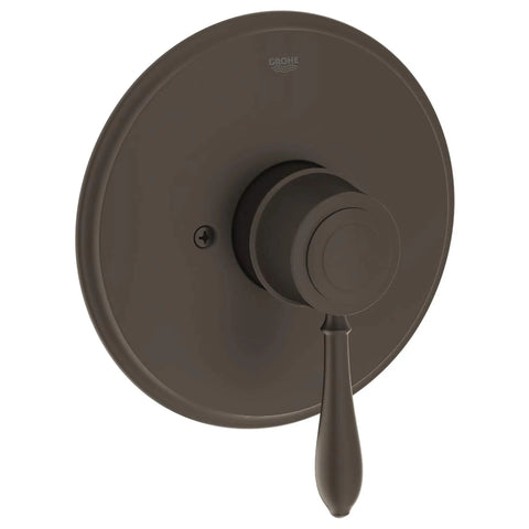 Pressure Balance Valve Trim - Oil Rubbed Bronze