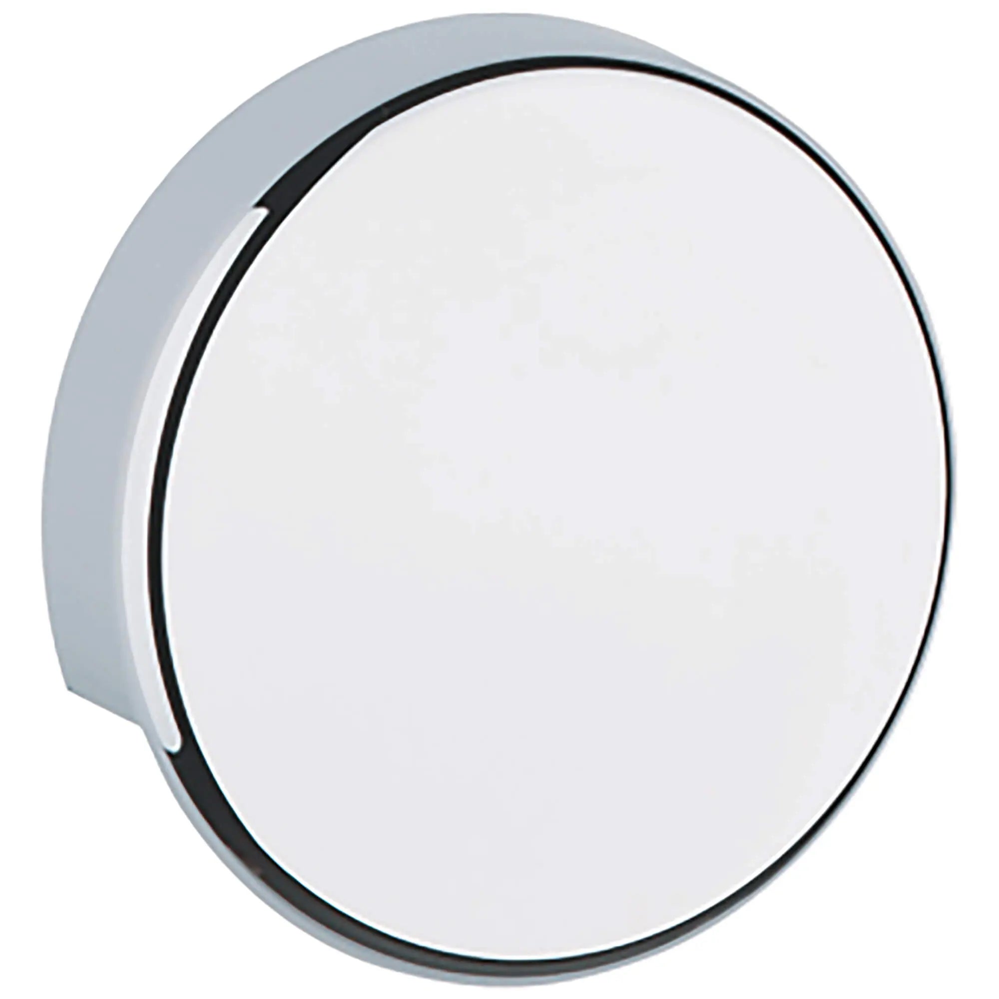 Talento Escutcheon // N/A // 13003_19954000-talentofill-escutcheon-starlight-chrome_0_CDNwebp.webp