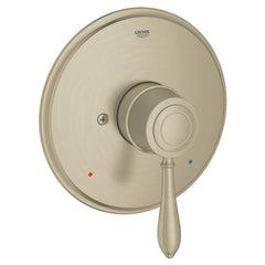 [19949EN1] Pressure Balance Valve Trim - Brushed Nickel InfinityFinish