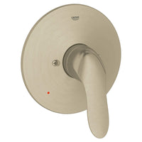 [19956EN1] Pressure Balance Valve Trim - Brushed Nickel InfinityFinish